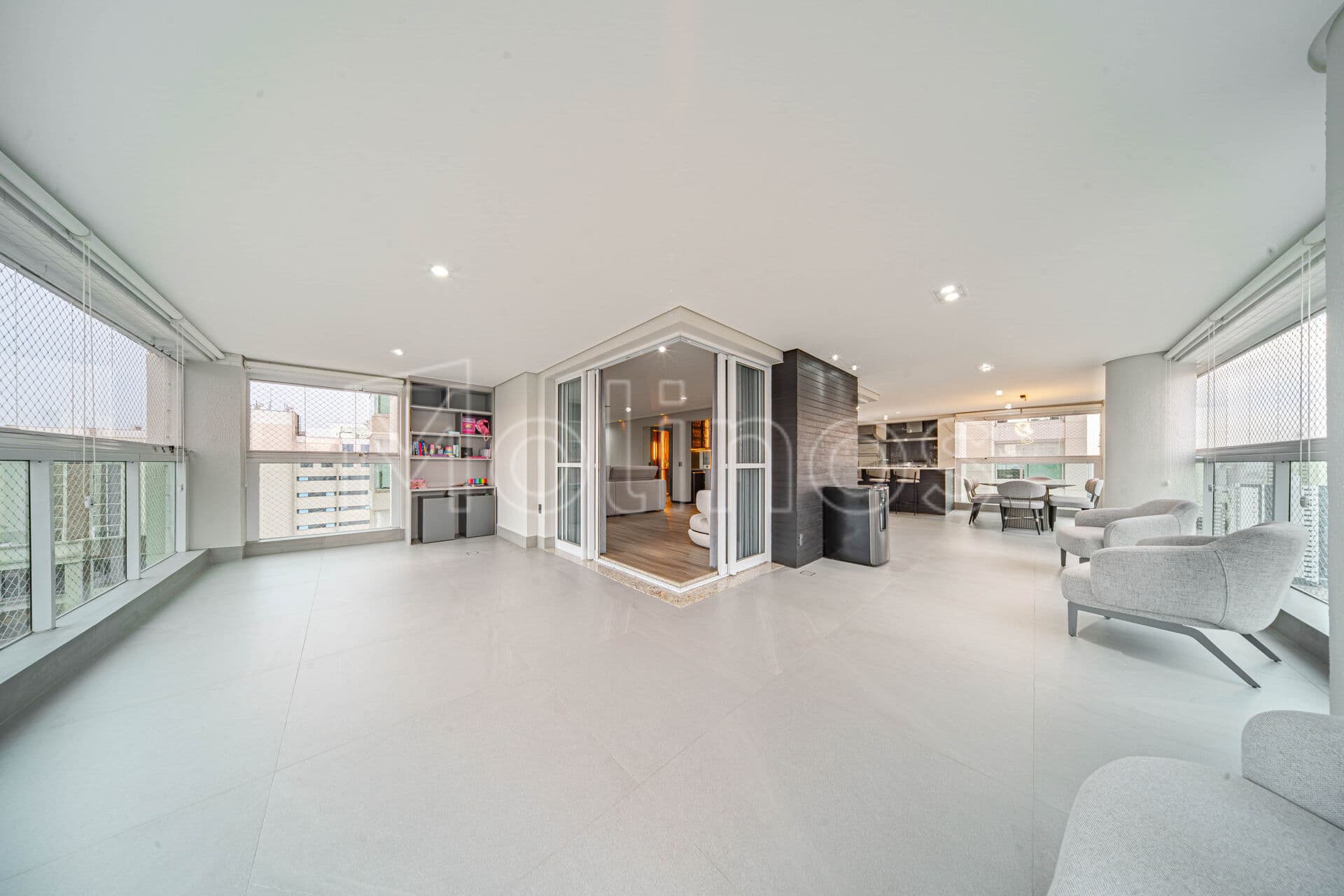 Apartamento em São Paulo - Tatuapé