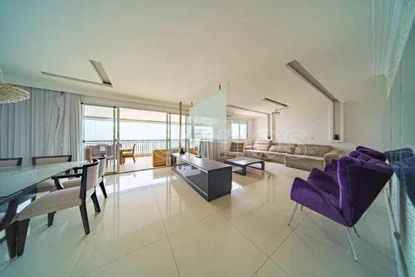 Apartamento 3 suítes a venda Tatuape
