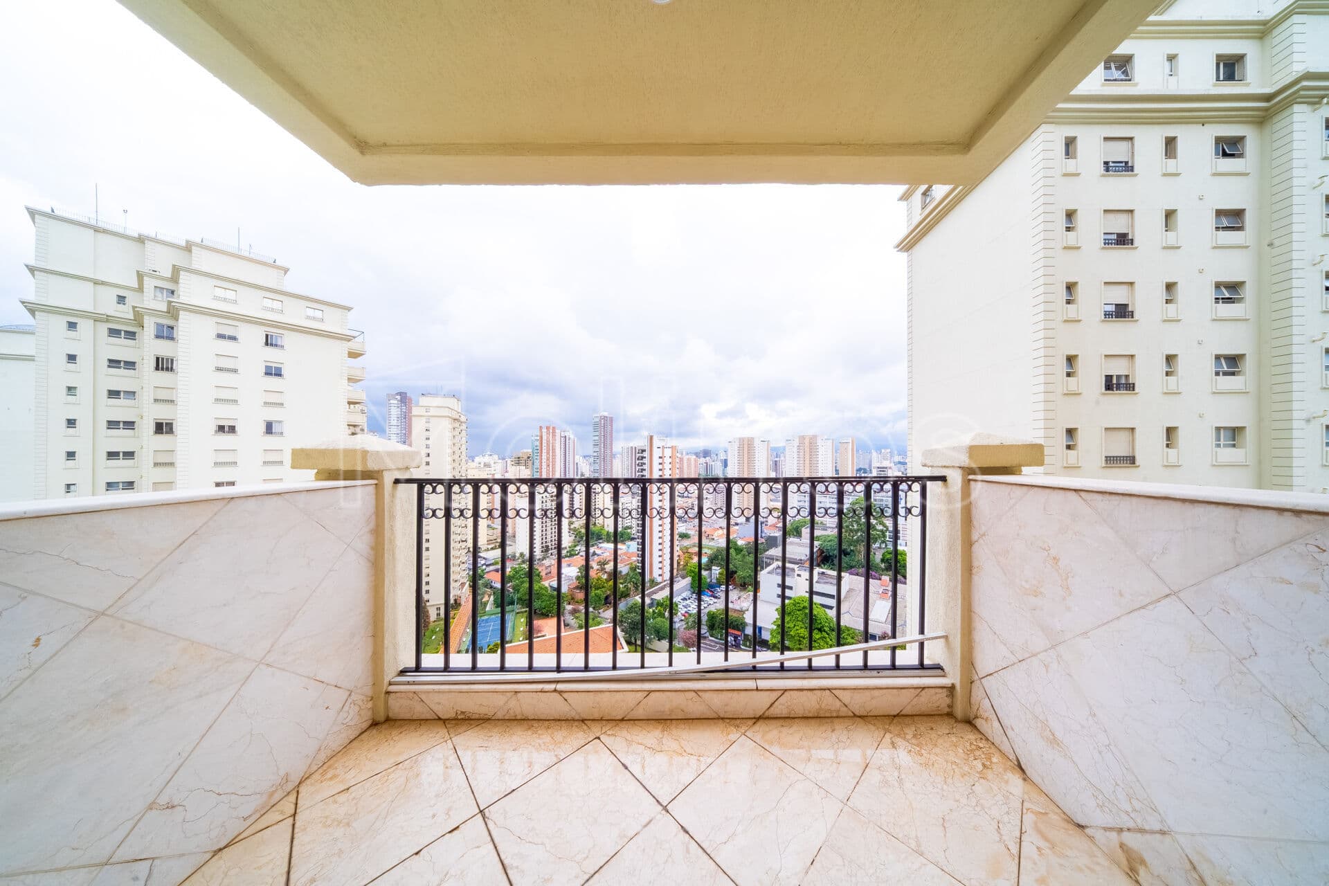Apartamento em Tatuapé, São Paulo/SP