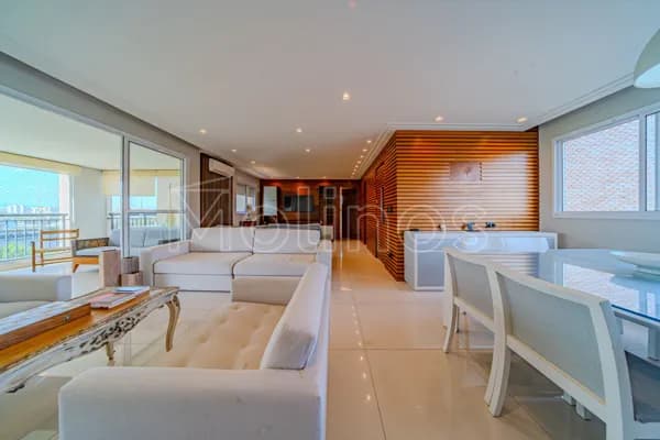 Apartamento em São Paulo - Parque São Jorge