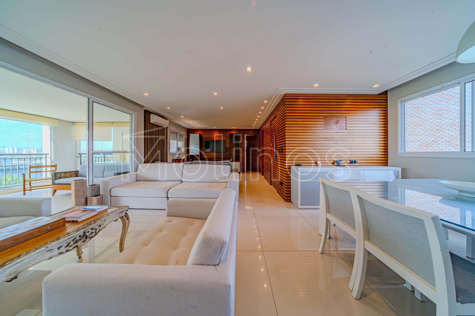 Apartamento em São Paulo - Parque São Jorge