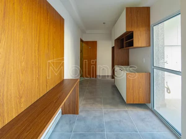 Apartamento para locação na vila Carrão, 42 m² , 2 dormitórios