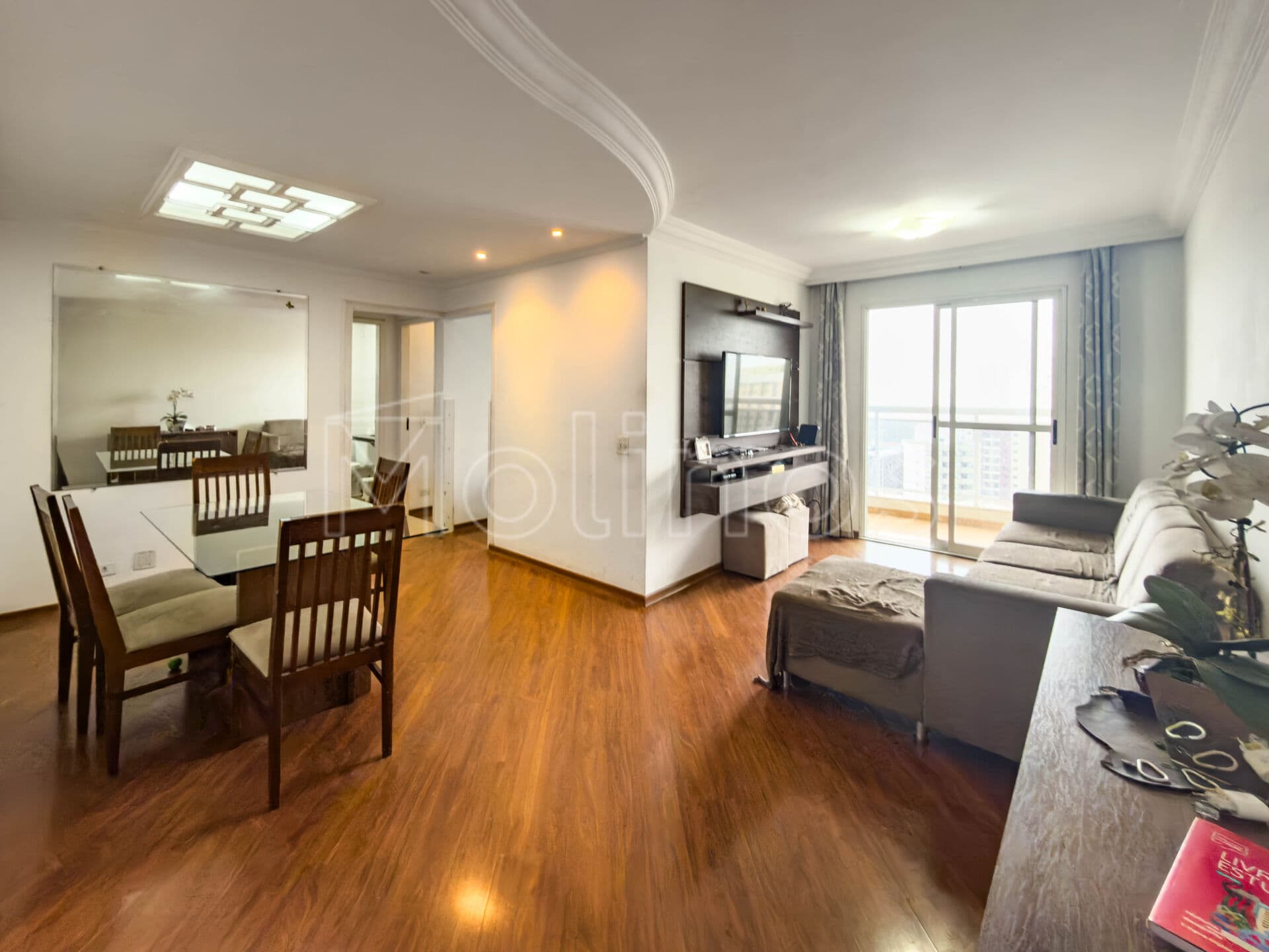 Apartamento 3 dormitórios a venda Tatuape