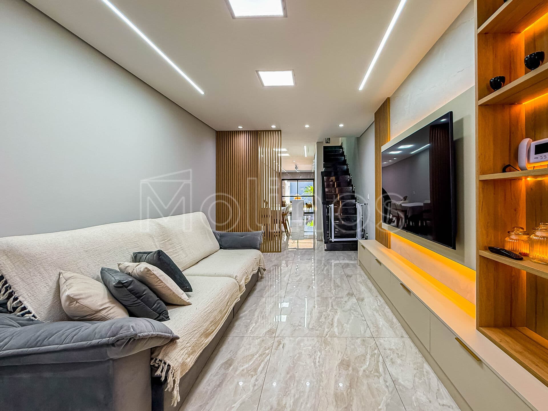 Casa em São Paulo - Vila Carrão