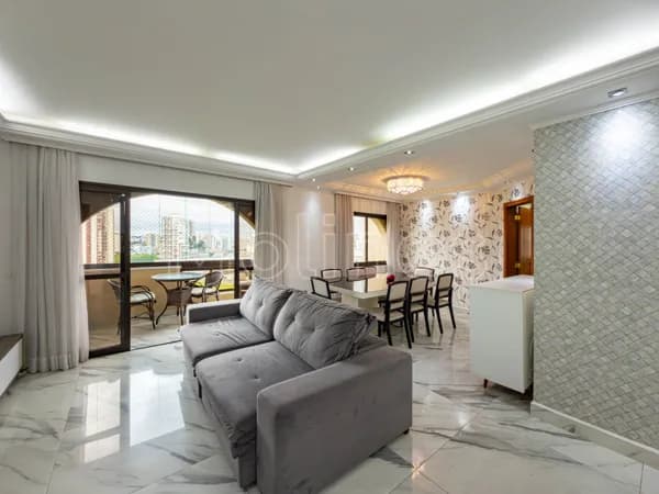 Apartamento para Venda a 300m² do CERET