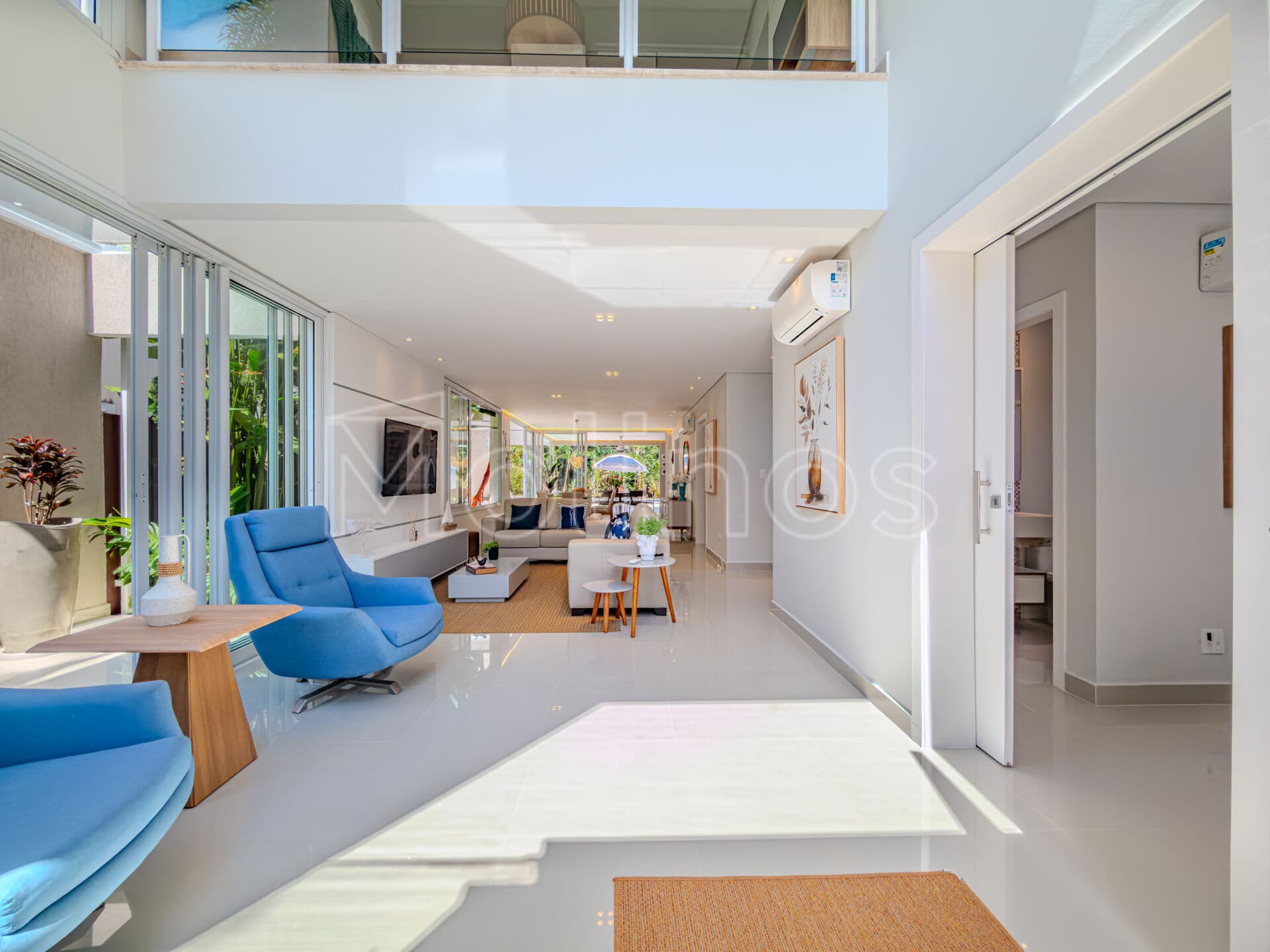 Casa em Bertioga - Riviera