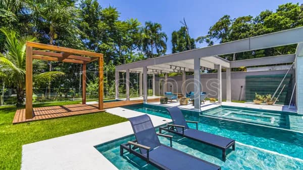 Casa à venda na Riviera São Lourenço Módulo 17 Bertioga SP