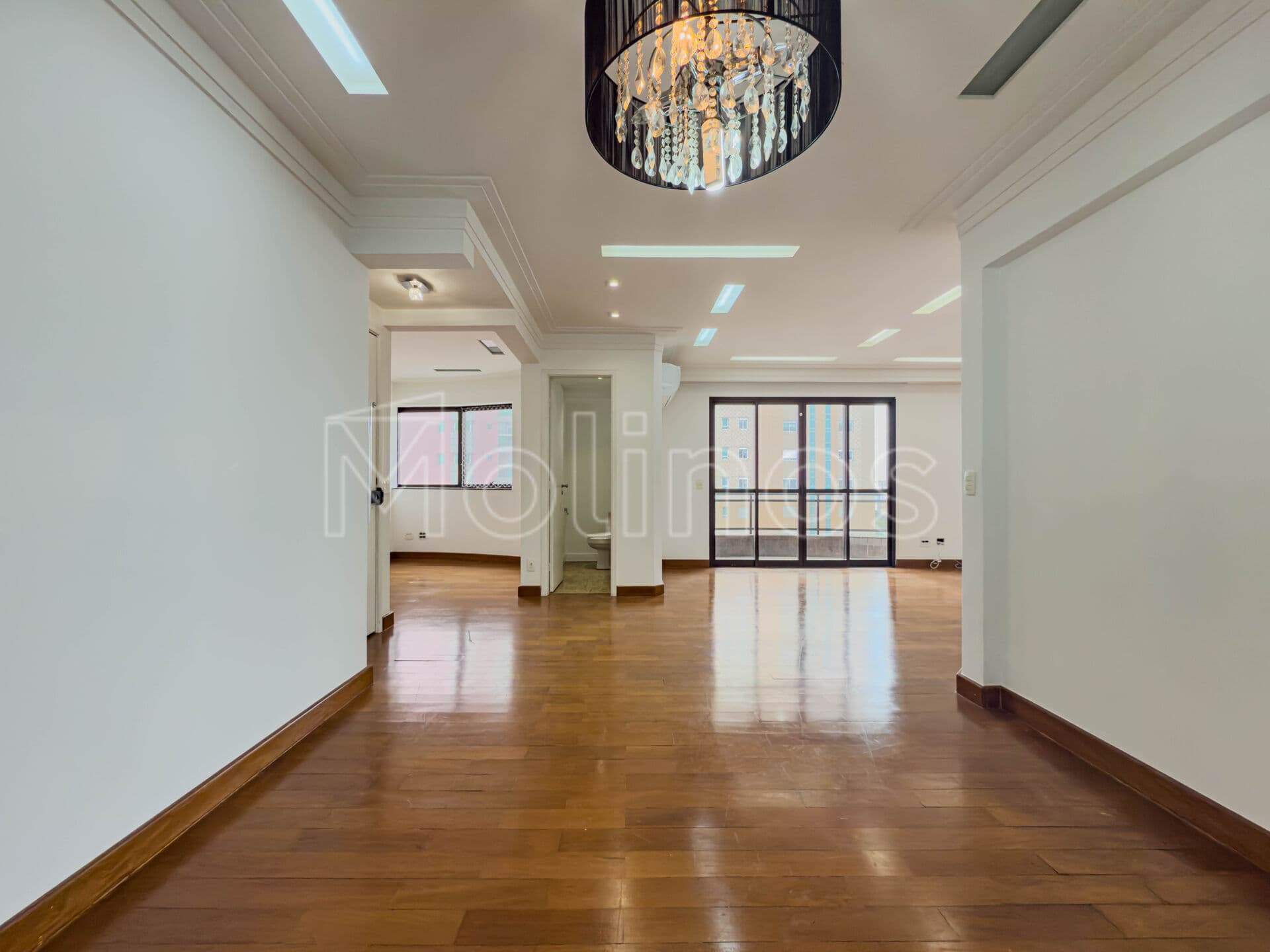Apartamento Alto Padrão Jardim Analia Franco - 168 m² - Proximo ao Parque e Shopping Analia Franco