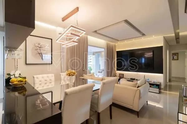 Apartamento em São Paulo - Tatuapé