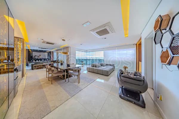 Apartamento em São Paulo - Jardim Anália Franco