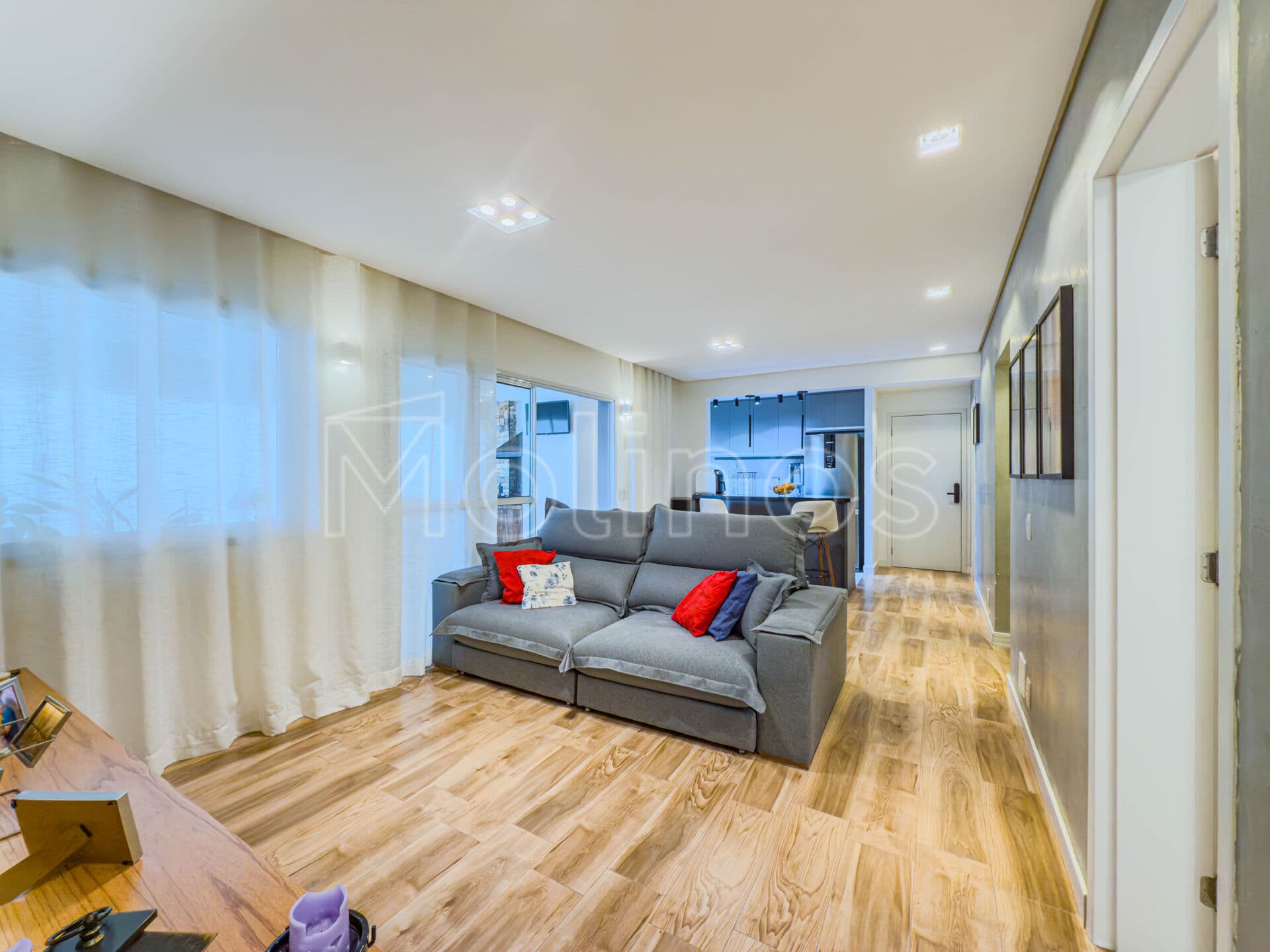 Apartamento à venda no Condomínio Valentina – Tatuapé