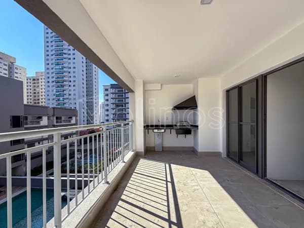 Apartamento 3 dormitórios a venda Tatuapé