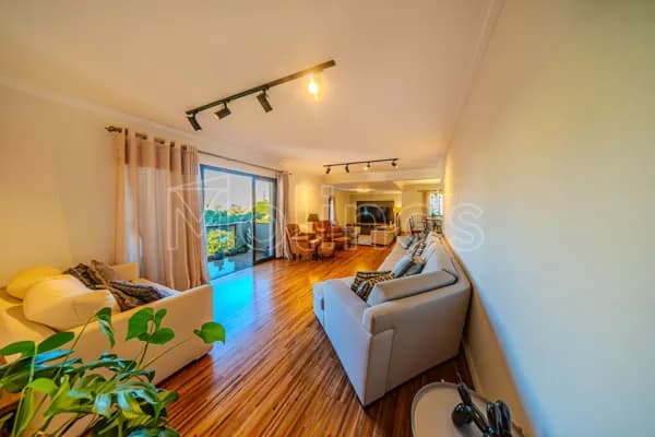 Apartamento Alto Padrão em Parque da Mooca, São Paulo/SP