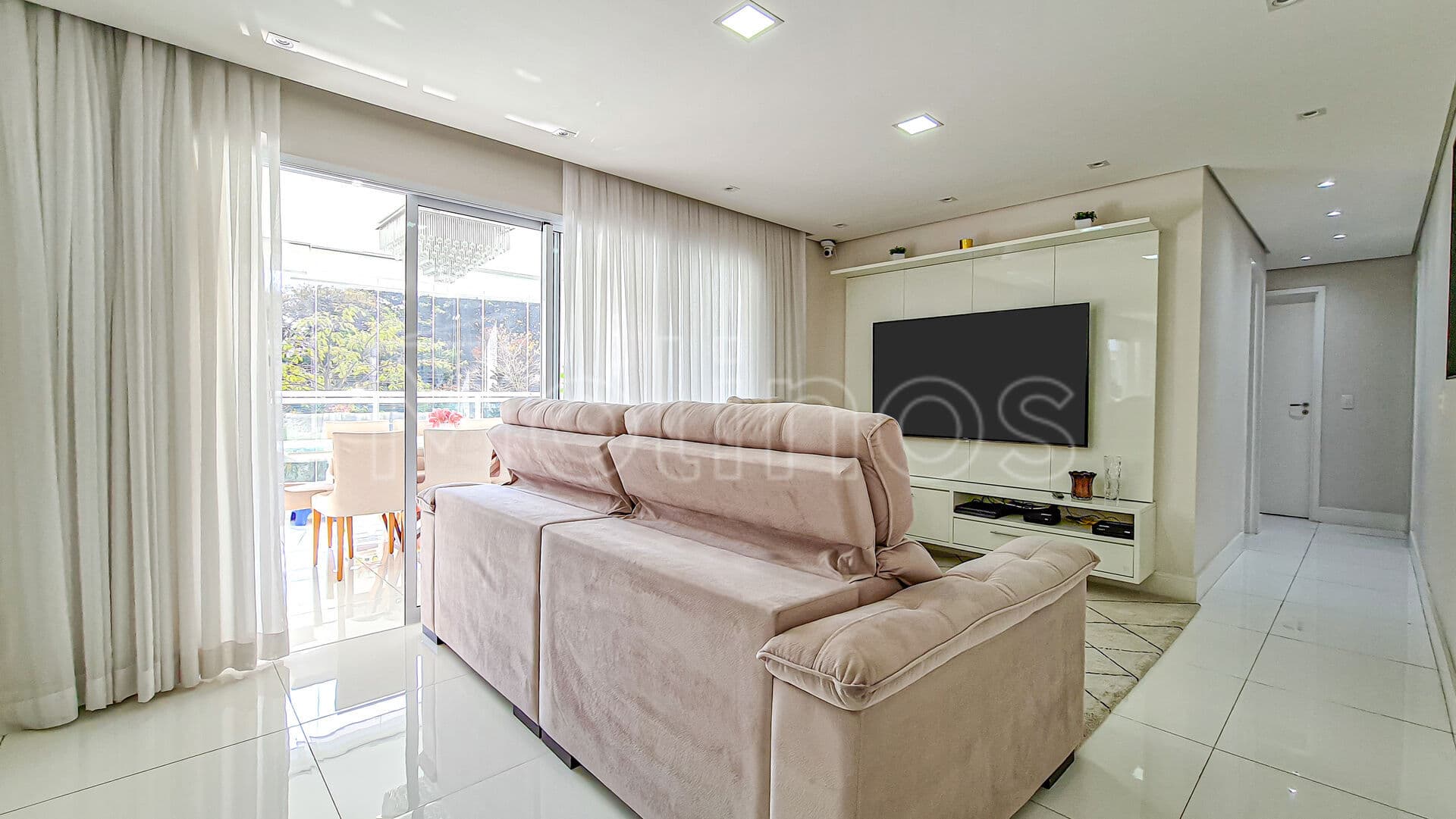 Apartamento Alto Padrão na Vila Formosa