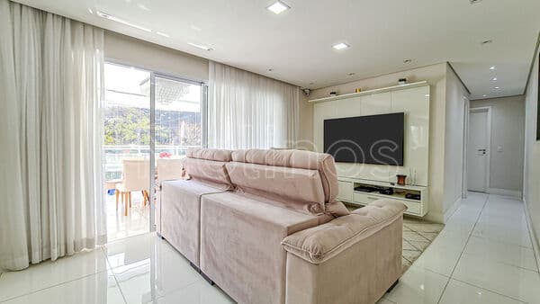 Apartamento Alto Padrão na Vila Formosa