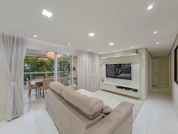 Apartamento Alto Padrão na Vila Formosa