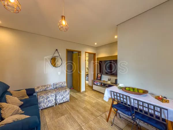 Apartamento Vl Formosa 60m2, 2 dorm, 1 vaga