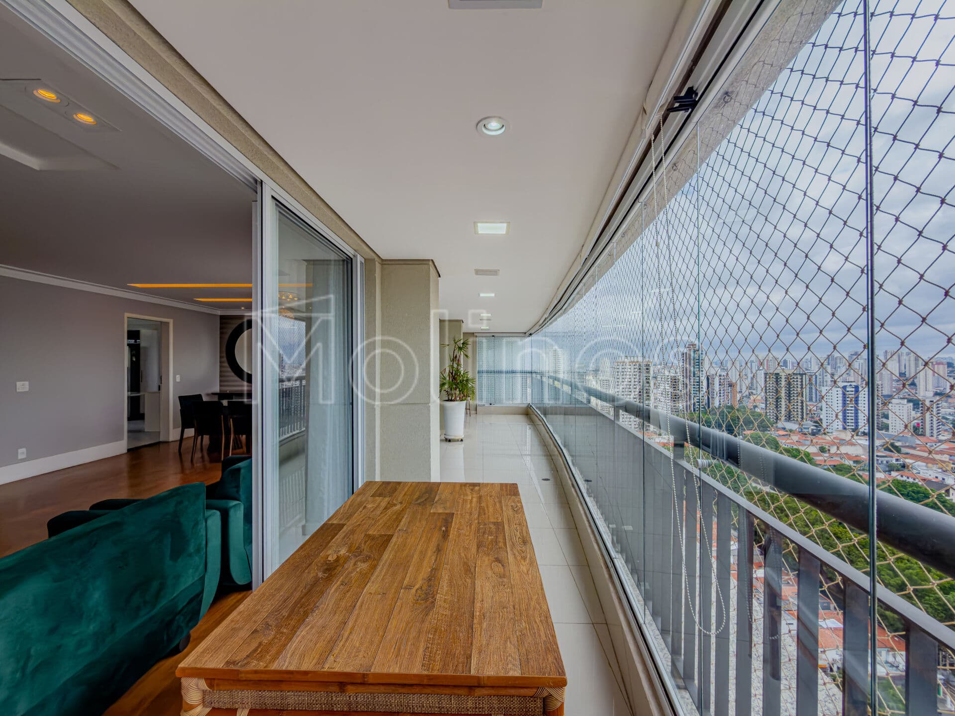 Apartamento Alto Padrão em Tatuapé, São Paulo/SP