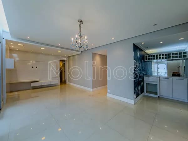 Apartamento em São Paulo - Mooca
