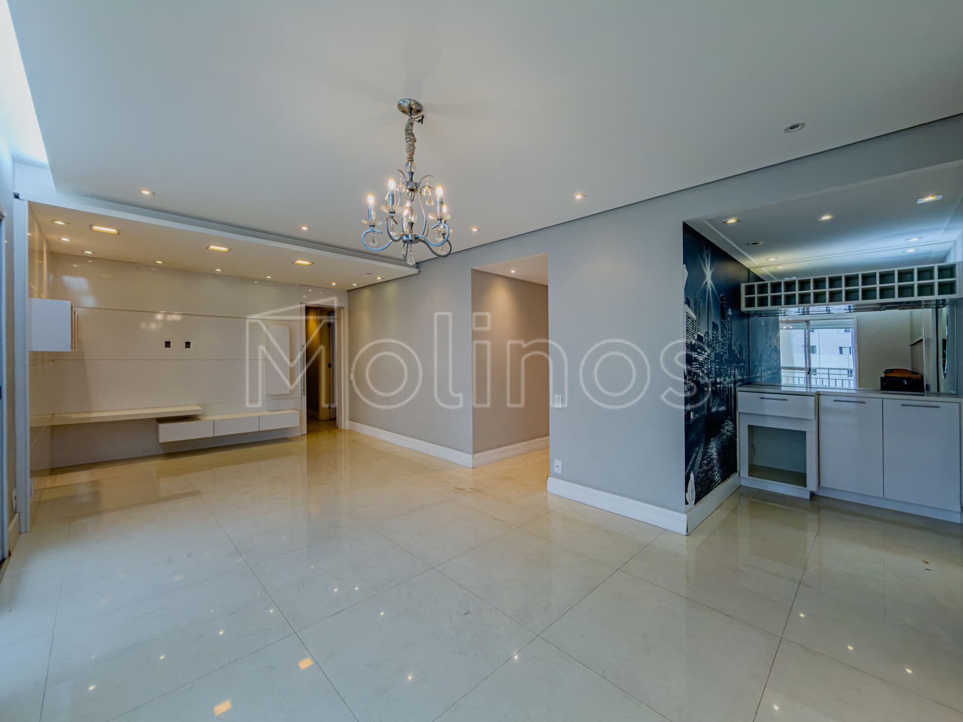 Apartamento em São Paulo - Mooca