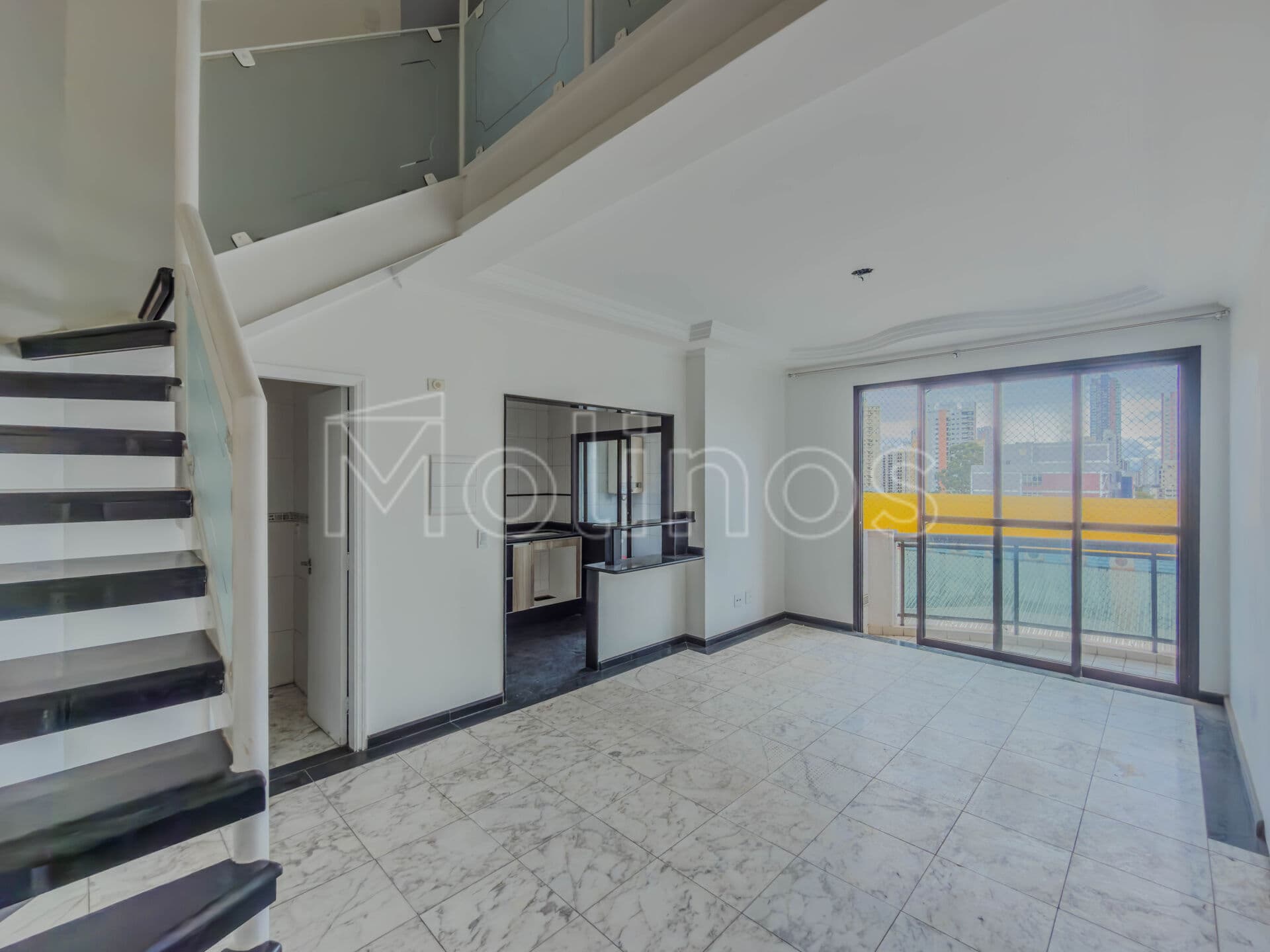 Apartamento em São Paulo - Tatuapé