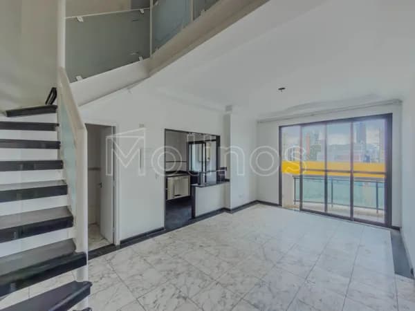 Apartamento em São Paulo - Tatuapé