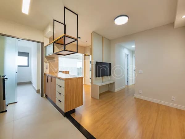 Apartamento Alto Padrão para Locação - Tatuapé