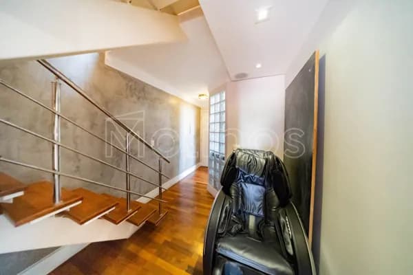 Apartamento em São Paulo - Tatuapé