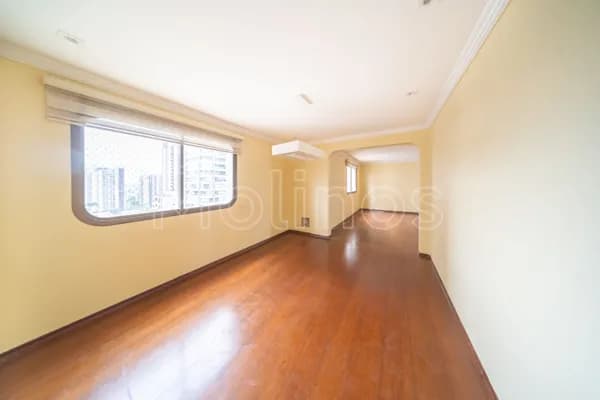 Apartamento 4 dormitórios a venda Anália Franco