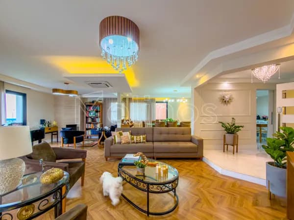 Apartamento 3 suites para venda Tatuape