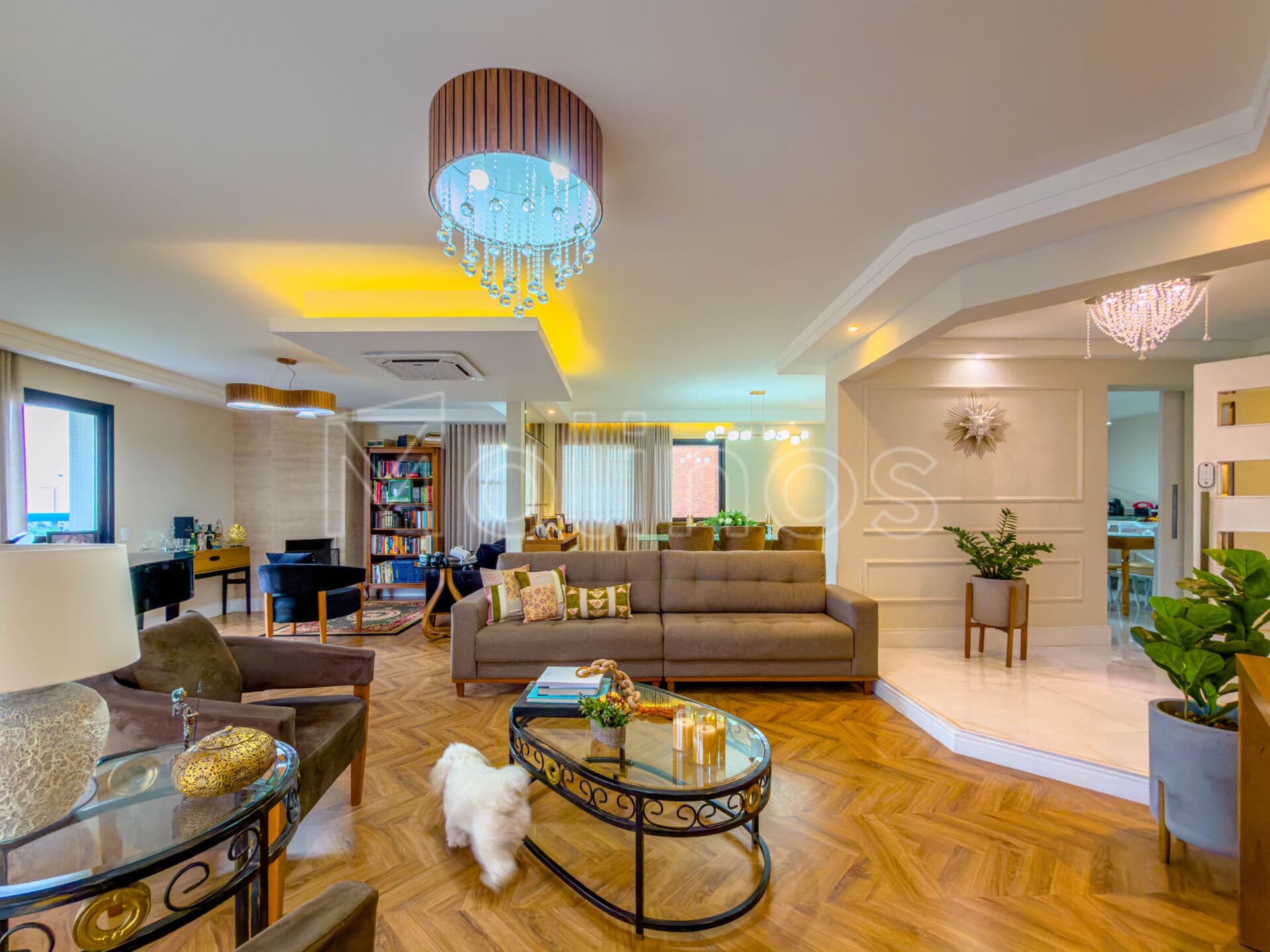 Apartamento 3 suites para venda Tatuape