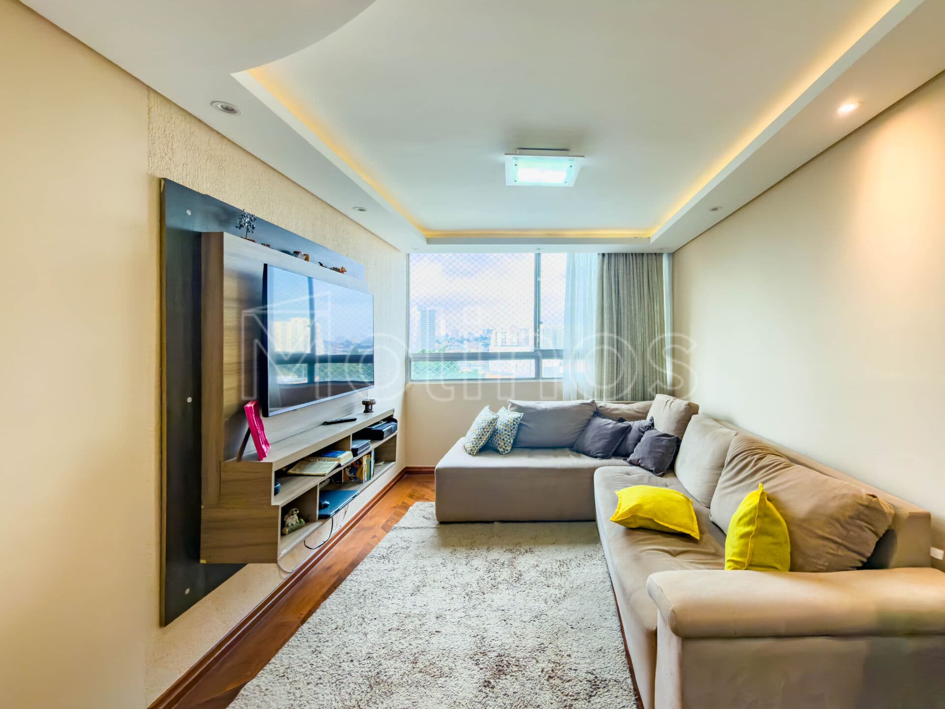 Apartamento em São Paulo - Jardim Independência