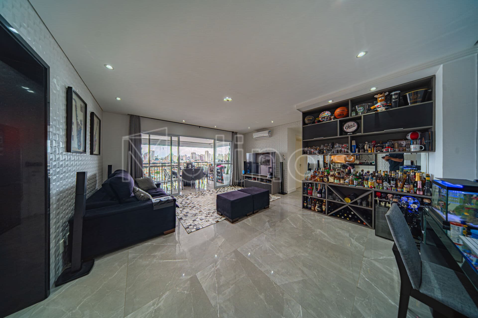 Apartamento em São Paulo - Vila Carrão