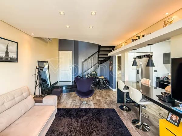 Apartamento 2 dormitórios Tatuapé