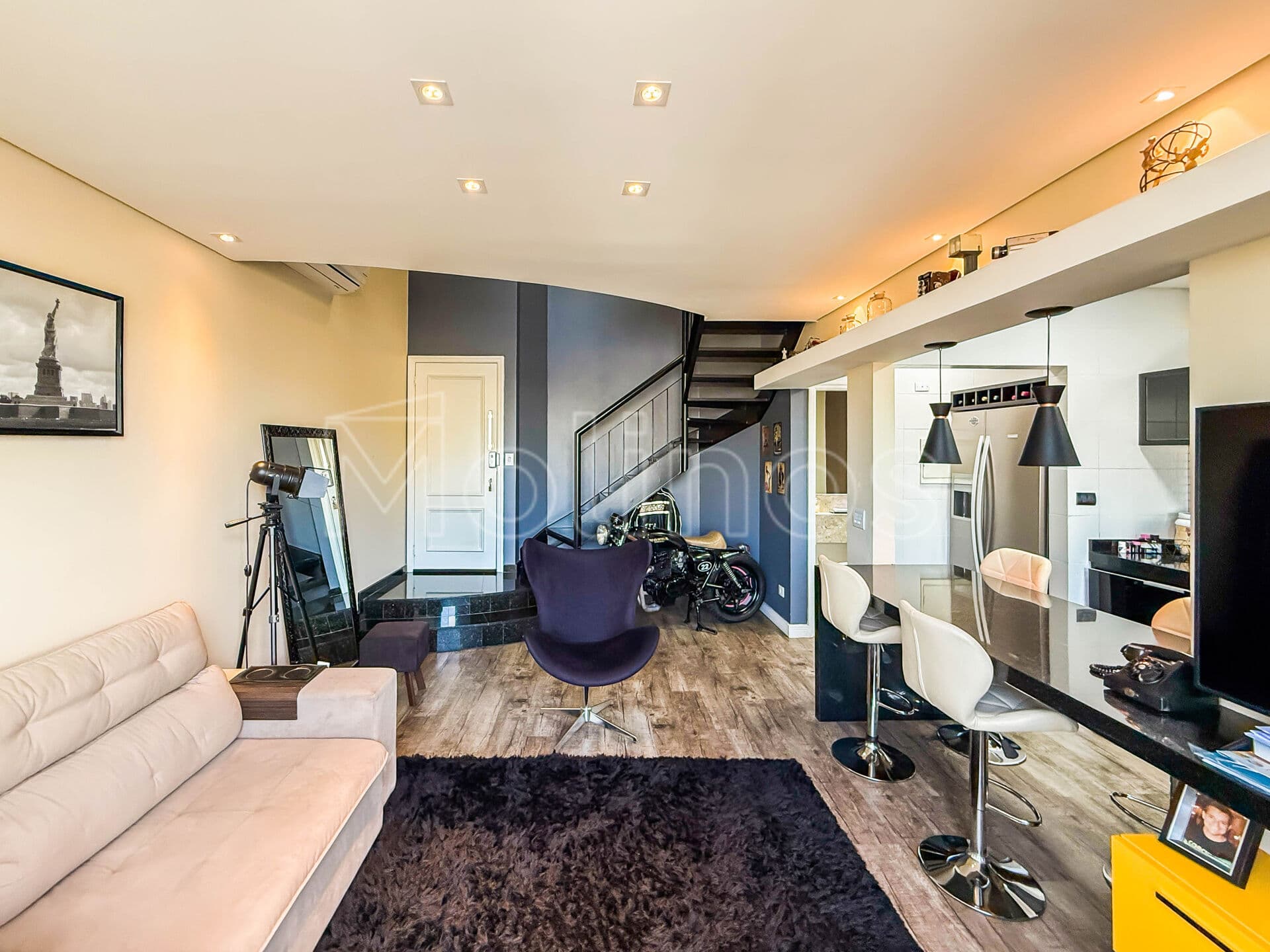 Apartamento 2 dormitórios Tatuapé