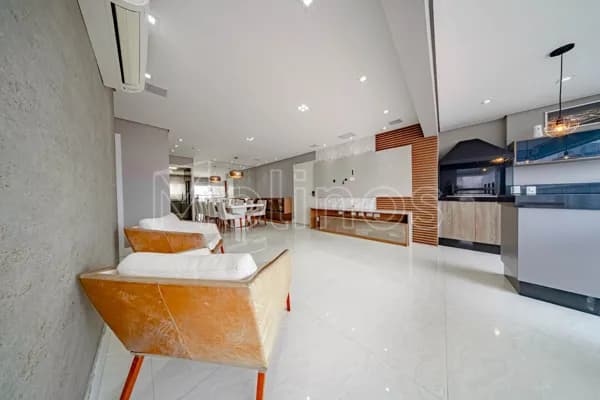 Apartamento 3 suites a venda Tatuape