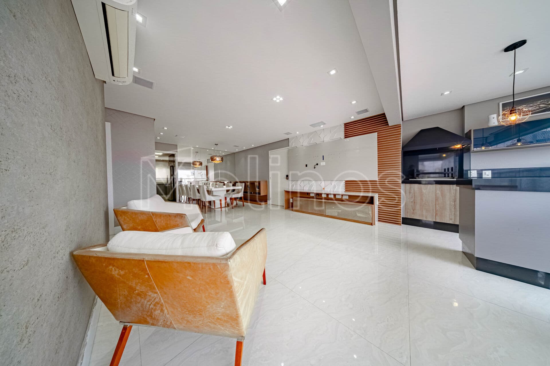 Apartamento 3 suites a venda Tatuape