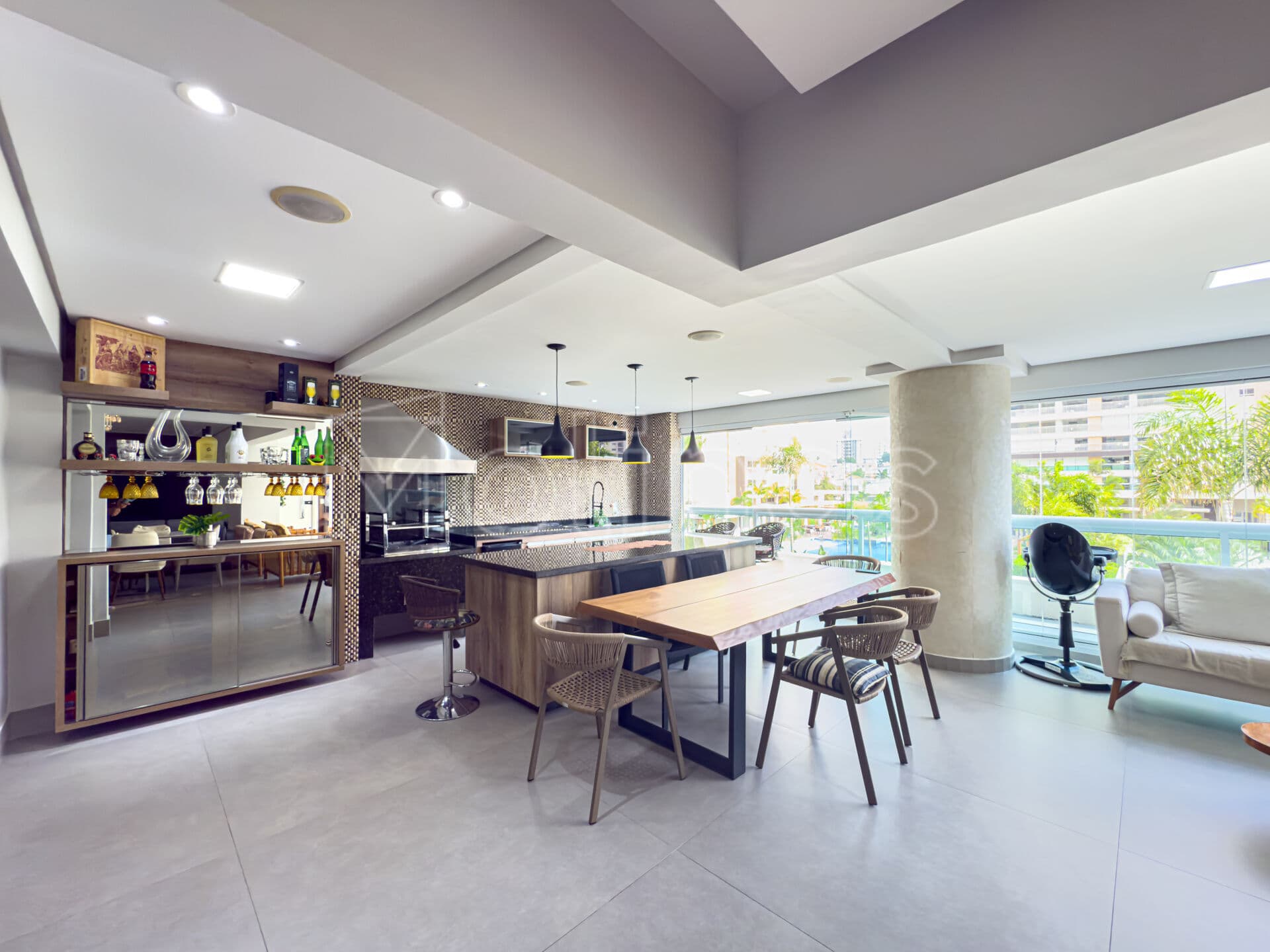 Apartamento 3 suites a venda Tatuape
