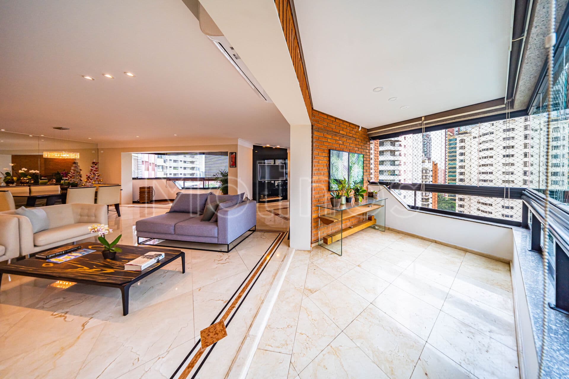 Apartamento em São Paulo - Tatuapé