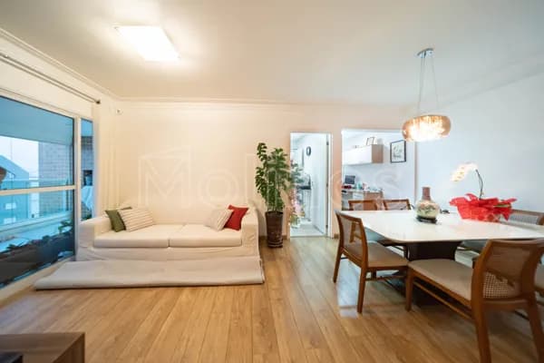 Apartamento 3 dormitórios a venda Vila Formosa