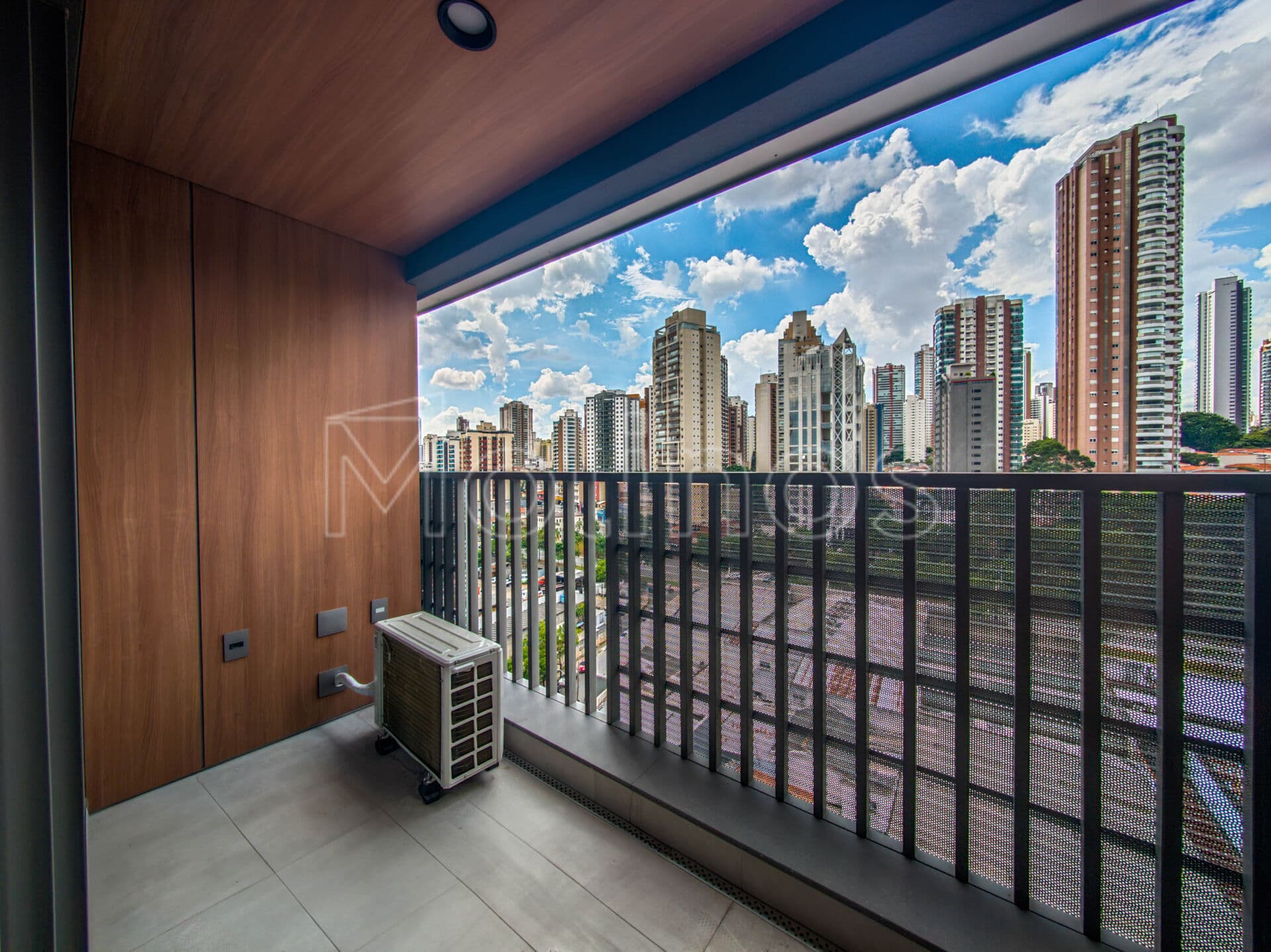 Apartamento em São Paulo - Jardim Anália Franco