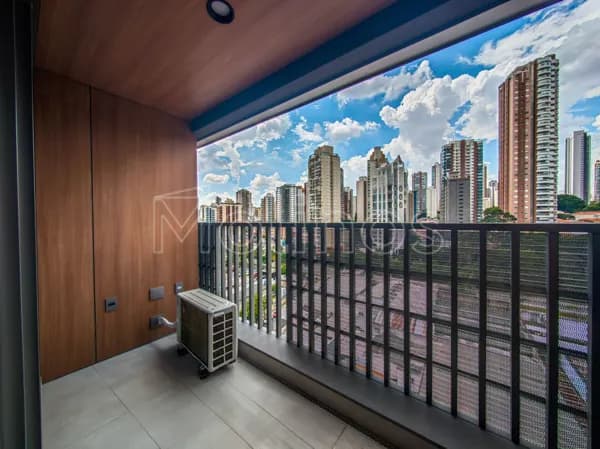 Apartamento em São Paulo - Jardim Anália Franco