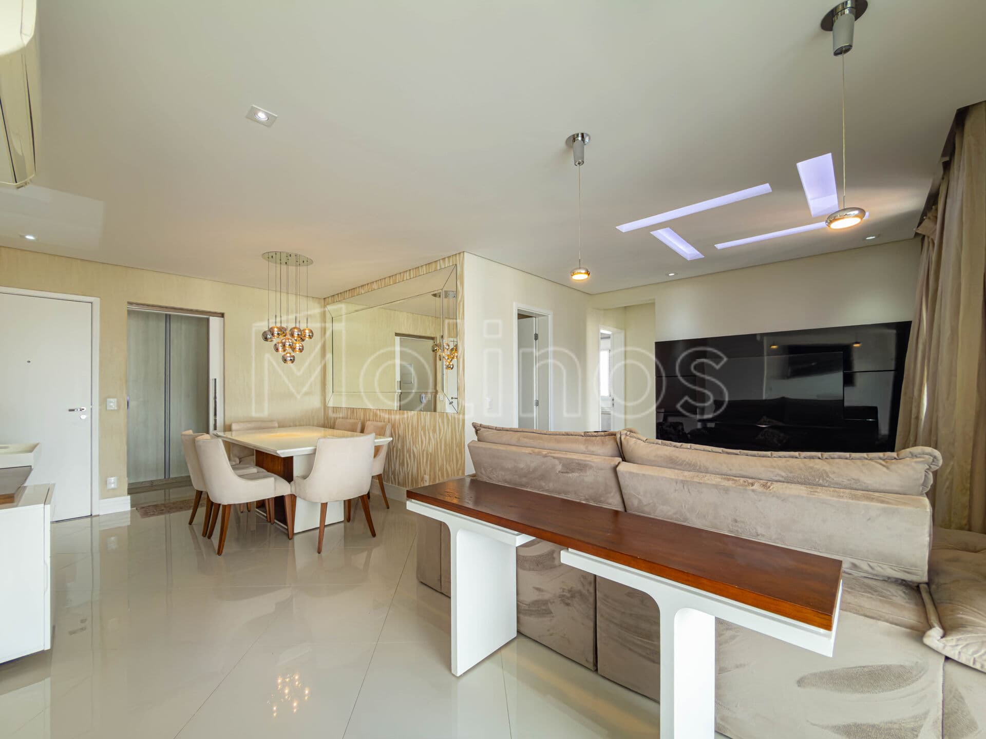 Apartamento em São Paulo - Vila Gomes Cardim