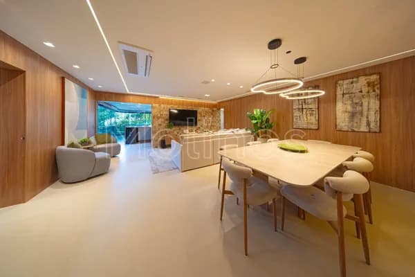 Pé na Areia na Riviera – Apartamento de Alto Padrão com 133m² | 3 Dorms | Porteira Fechada