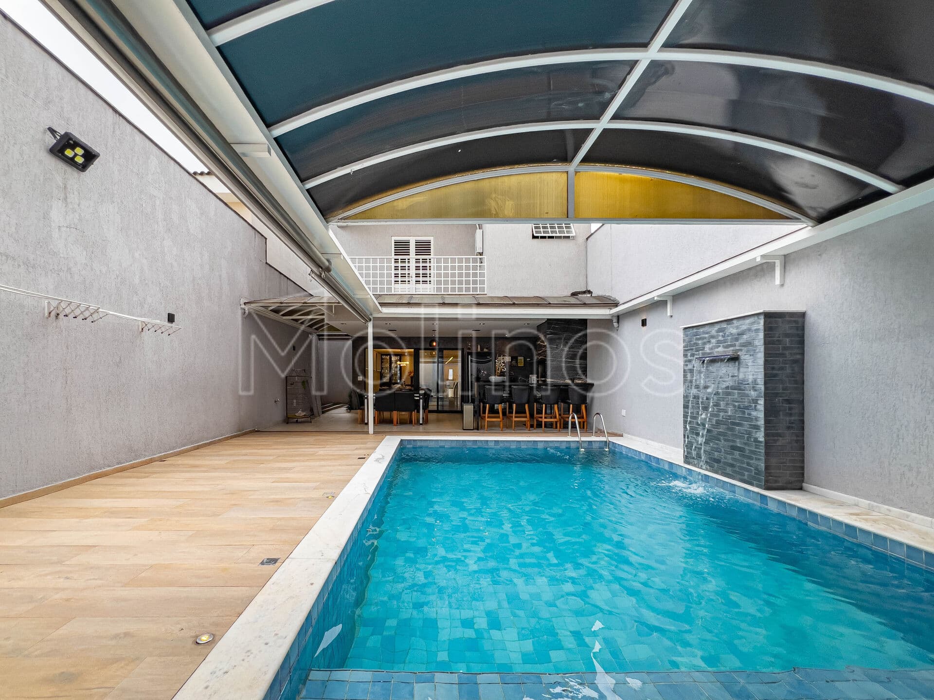 Casa em São Paulo - Parque da Mooca