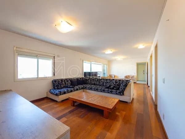 Apartamento em São Paulo - Tatuapé