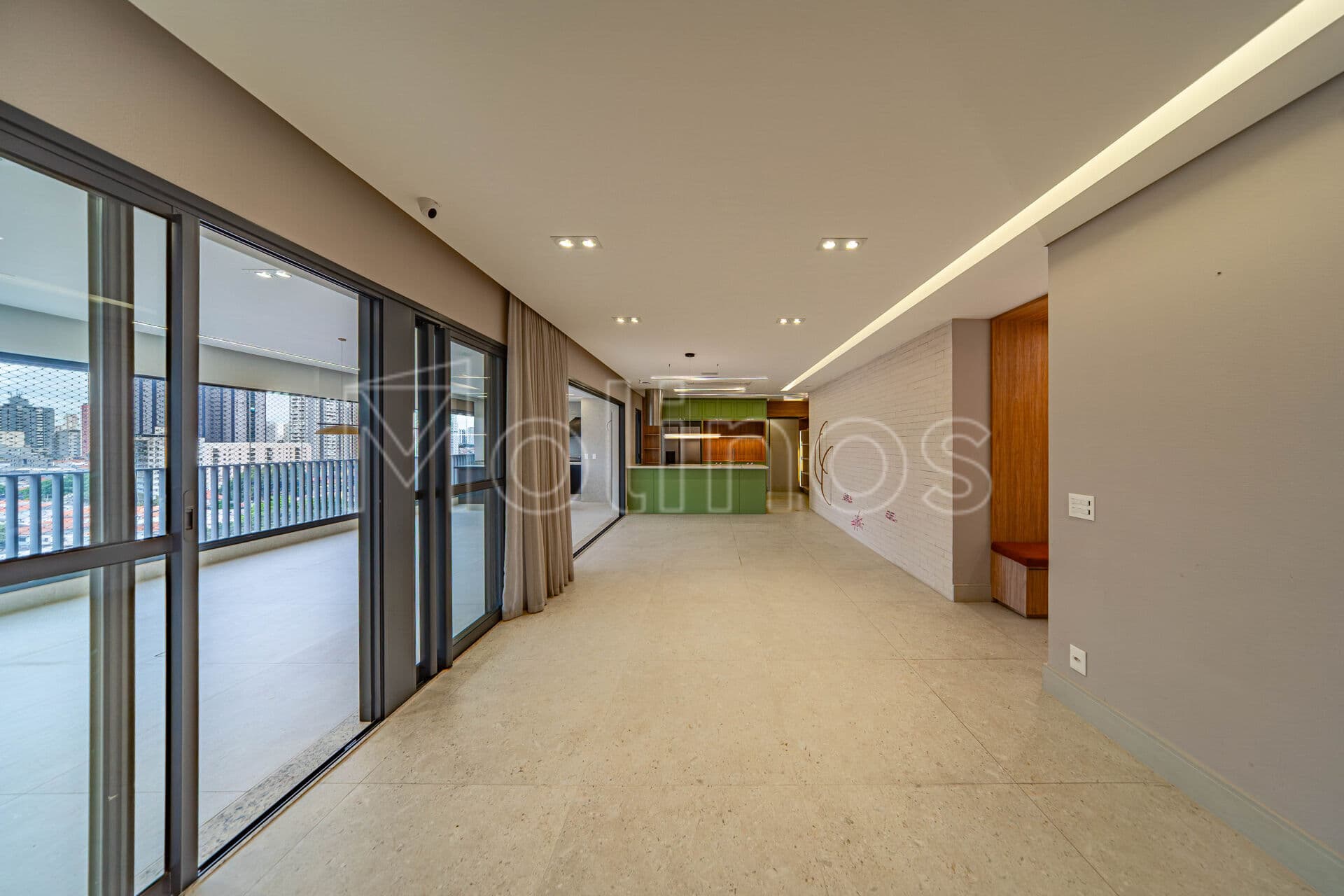 Apartamento 3 suites a venda Tatuape