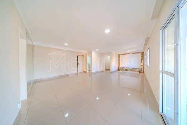 Apartamento em São Paulo - Tatuapé