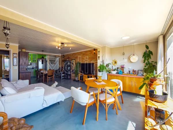 Apartamento de 86 m² no Cidade Maia | 2 Suítes | 2 Vaga | Lazer Completo