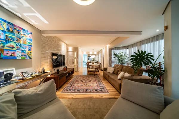 Apartamento em São Paulo - Tatuapé